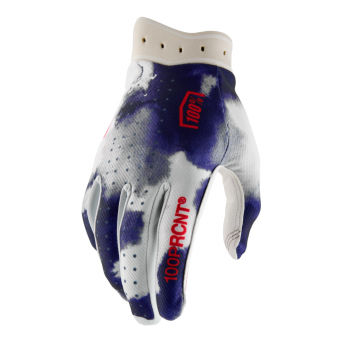  ITRACK  GANT BLEU/BLC P
