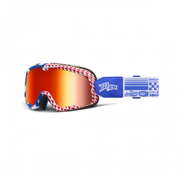  Goggles