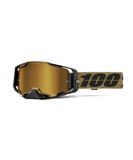 ARMEGA HIPER  GLORY MIRROR RED LENS