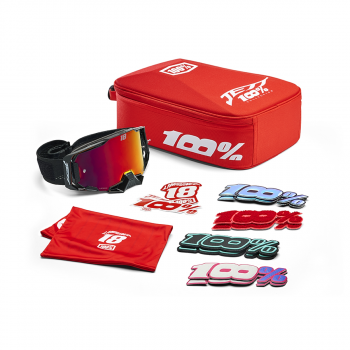  Goggles