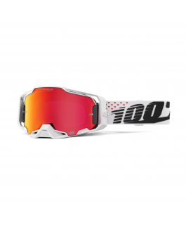 ARMEGA  INVICTA HIPER RED MIRR LENS