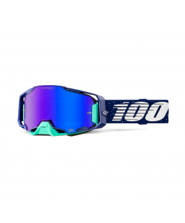 ARMEGA  NOCHE  HIPER BLUE MIRR LENS