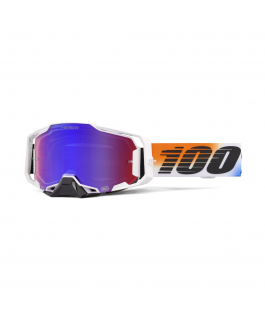  ARMEGA GOG FURIOUS CLEAR LENS