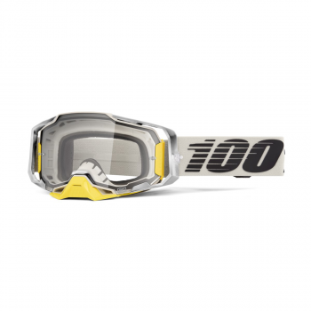  ARMEGA GOG VIGGO CLEAR LENS