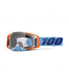 ARMEGA GOGGLE FLUG - CLEAR LENS