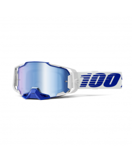 ARMEGA GOG BLUE MIRROR BLUE LENS
