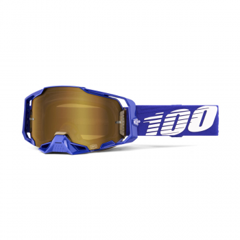  ARMEGA GOG KLEIN MIRR TRUE GOLD LENS