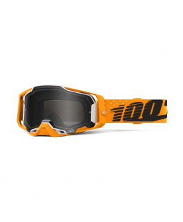 ARMEGA  INVICTO  BLACK MIRR LENS