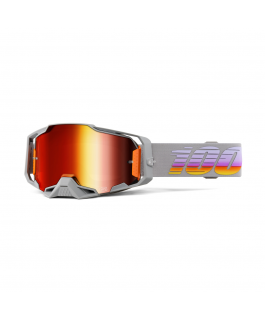 ARMEGA  FALLBROOK  RED MIRR LENS