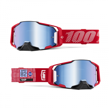  Goggles