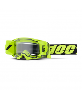 ARMATIC FORECAST NEON YEL CLEAR