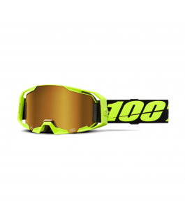 HYDROMATIC WATERCRAFT NEON YEL MIRROR