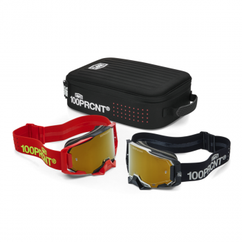  Goggles