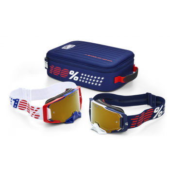  Goggles