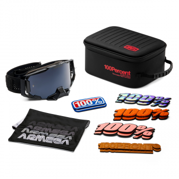  Goggles