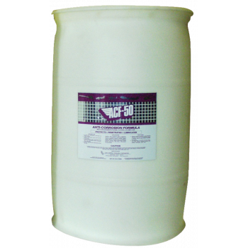 ACF50 ANTI-CORROSION 30GL/114LT ACF50 ANTI-CORROSION 30GL/114LT
