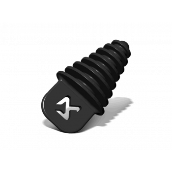AKRAPOVIC WASH PLUG