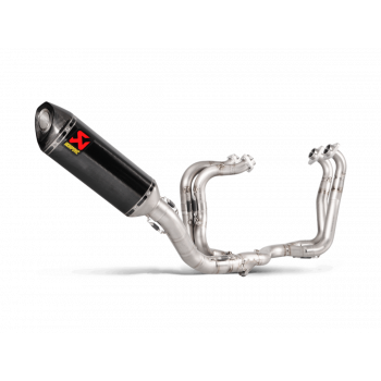  Exhausts