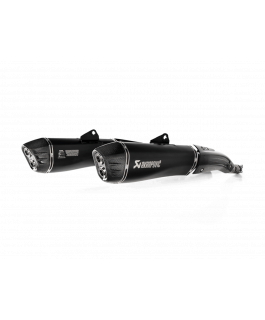 K 1600 B / GRAND AMERICA 17-20 TI SLIP-O