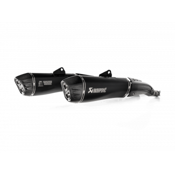  Exhausts