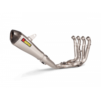  Exhausts