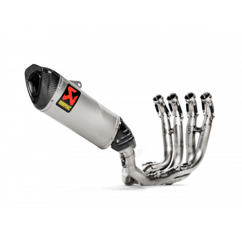  Exhausts