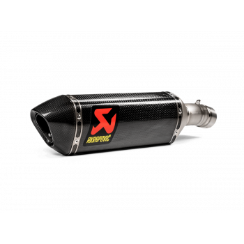 S1000XR 20-23 CARBON SLIP-ON