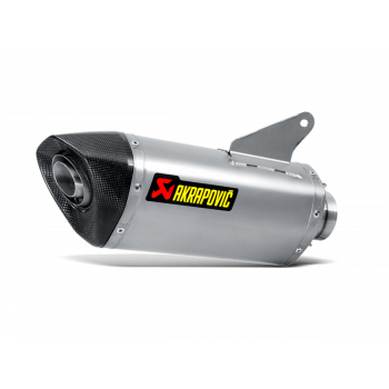  Exhausts