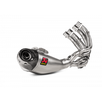 CB/CBR650F 14-18/R 19-20 TI RACE LINE
