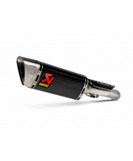 CBR1000RR-R/SP 20-20 CARBON SLIP-ON