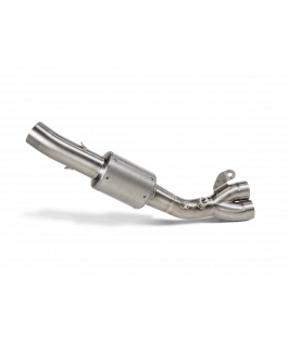 CBR1000RR-R/SP 20-20 LINK PIPE/COL (SS)