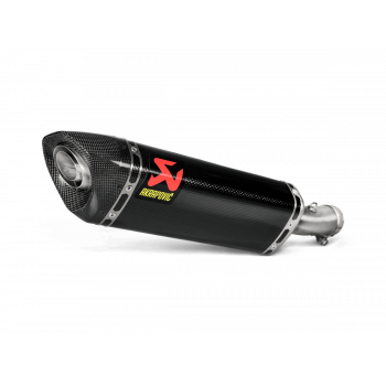 NINJA 400 2022 CARBON SLIP-ON