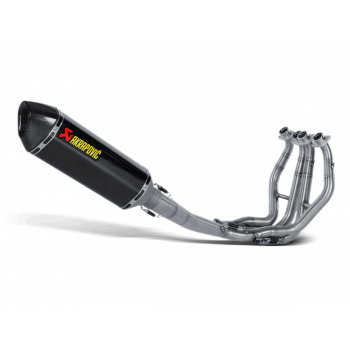  Exhausts