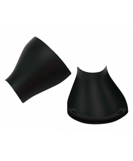 BONNEVILLE T100 17-20 SS HEAT SHIELD