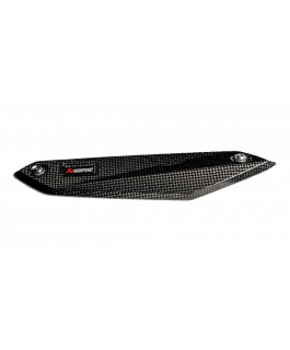 BONNEVILLE T120 16-20 SS HEAT SHIELD