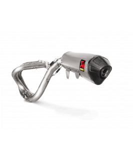 YXZ1000R 16-20 TITANIUM EVOLUTION LINE
