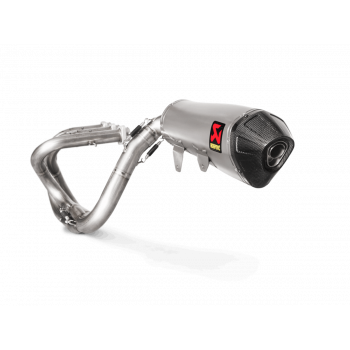  Exhausts
