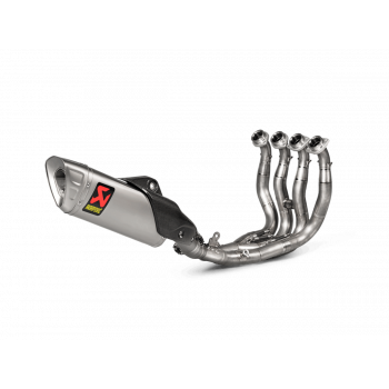  Exhausts