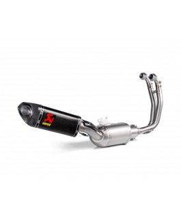 RS660/TUONO 660 21-23 CARBON RACING LINE