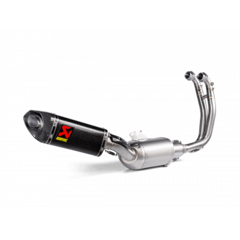  Exhausts