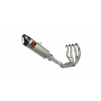 Exhausts