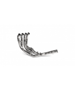 S1000RR 19-26/S1000R 21-26 TI OPT HEADER
