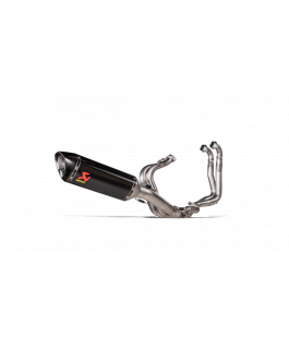RSV4/TUONO V4 21-24 EVOLUTION LINE