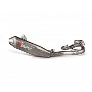  Exhausts