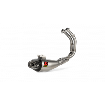  Exhausts