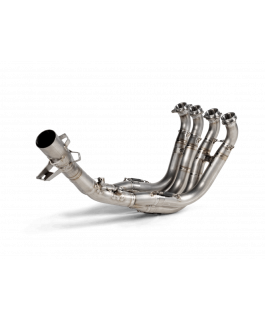 S1000XR 20-23 TITANIUM HEADER