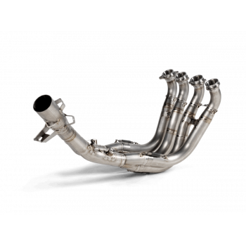  Exhausts