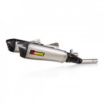  Exhausts