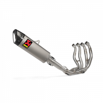  Exhausts