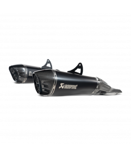 GSX-1300R 2025 TITANIUM BLK SLIP-ONS (2)